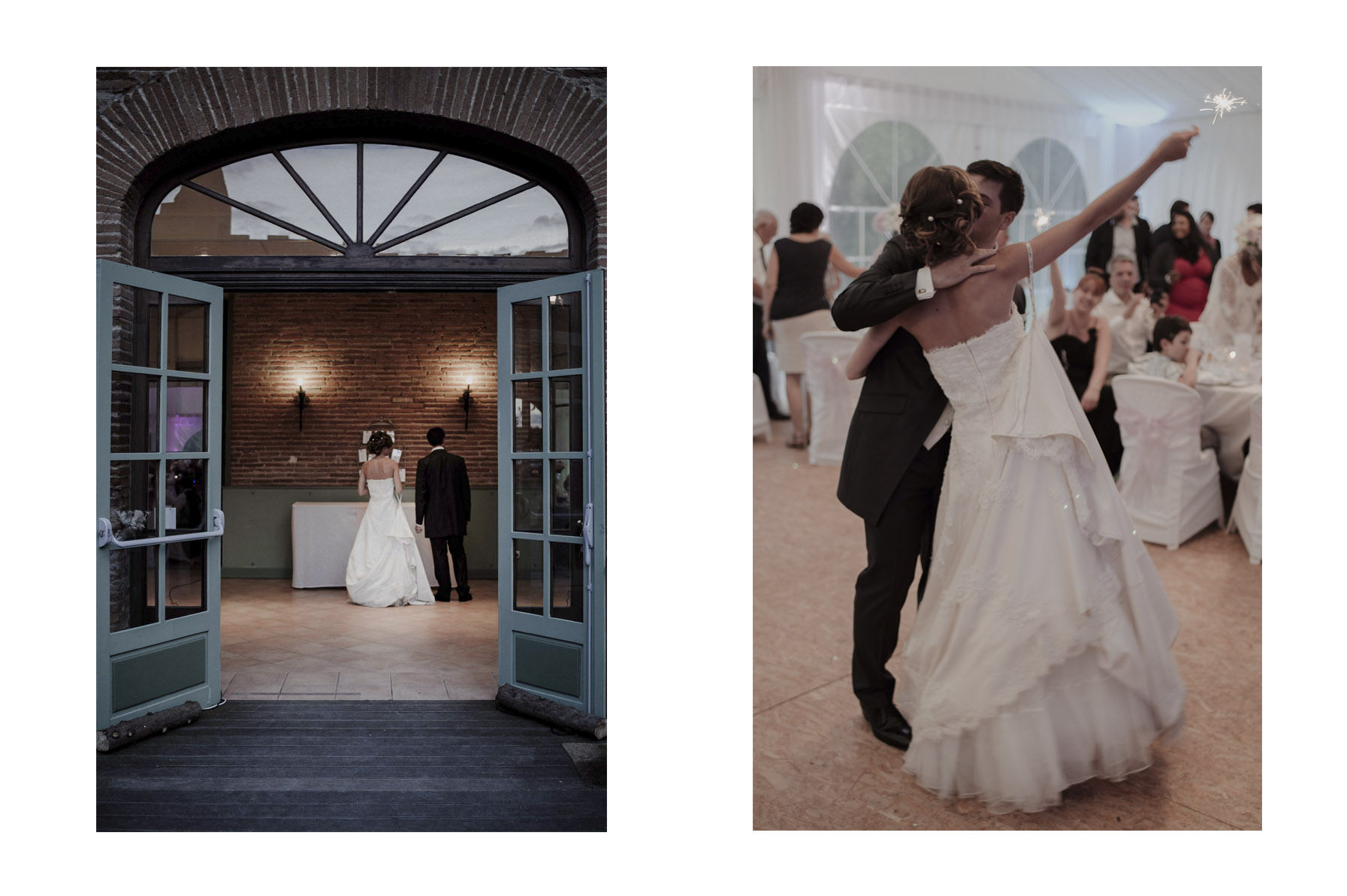 Pour les couples qui aiment les belles photos toulouse 31